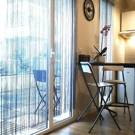 Appartamento St-louis La Rochelle (Charente-Maritime)